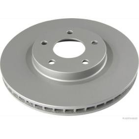 Bremsscheibe J3301096 von HERTH+BUSS JAKOPARTS günstig für 77,18 € online kaufen
