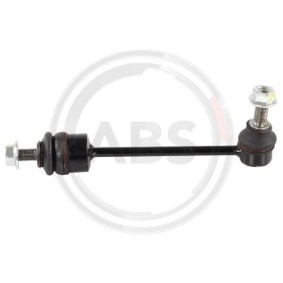 Compre Tirante da barra estabilizadora de A.B.S. online para SL Cabrio (R232) a preços moderados