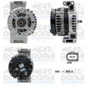 Compre Alternador da MEAT & DORIA 5510675G a um preço baixo por 474,36 €