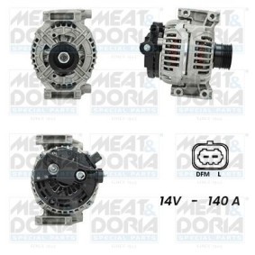 Köp Generator av MEAT & DORIA 5510681G till det låga priset 4246,78 kr