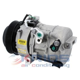Compre Compressor, ar condicionado da MEAT & DORIA K15531 a um preço baixo por 448,41 €