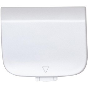 Compre Tapa de gancho remolque de DIEDERICHS online para GLA (X156) a precios moderados