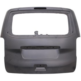 Comprar Portón trasero de DIEDERICHS 4098028 a bajo precio de 704,32 €