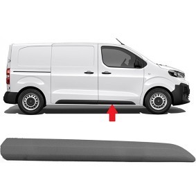 Compre Friso, porta da DIEDERICHS 4098220 a um preço baixo por 91,03 €
