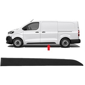 Compre Friso, porta da DIEDERICHS 4098225 a um preço baixo por 91,03 €