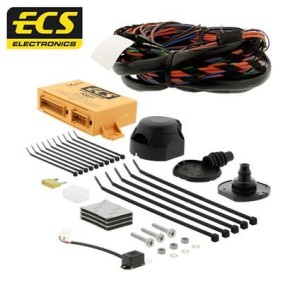 Acquista Kit elettrico per gancio traino da ECS TO378BH a buon mercato per soli 146,83 €