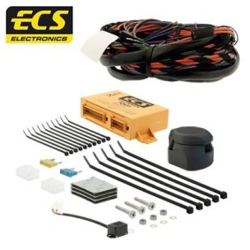 Acquista Kit elettrico per gancio traino da ECS TO378HH a buon mercato per soli 167,55 €