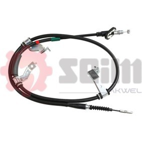 Handbremsseil 556241 von SEIM günstig für 42,35 € online kaufen