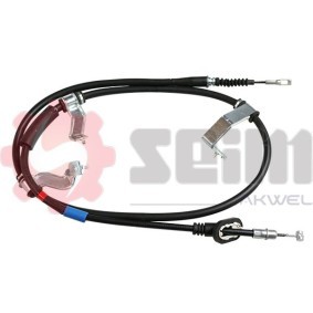 Handbremsseil 556242 von SEIM günstig für 42,35 € online kaufen