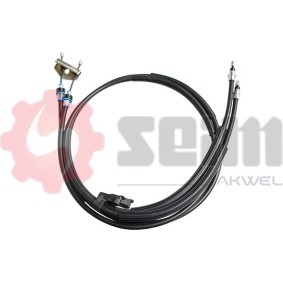 Handbremsseil 556282 von SEIM günstig für 36,60 € online kaufen