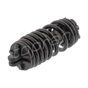 Comprar Muelle, pedal embrague de TOPRAN 120 488 a bajo precio de 10,34 €