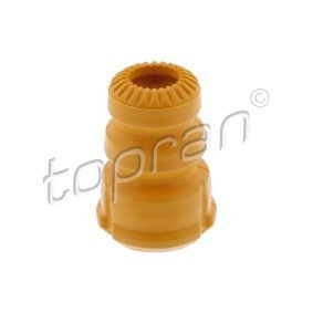 Compre Guardapolvos amortiguador & topes de suspensión de TOPRAN online para Auris Familiar (_E18_) a precios moderados