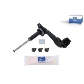 Osta Kulumaäyttö, jarrupala DT Spare Parts:llä 4.71815 edullisesti hintaan 71,03 €