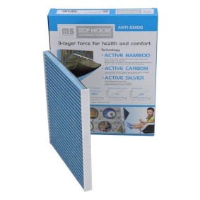 Innenraumfilter 2336-IFB-PCS-MS von MASTER-SPORT günstig für 13,37 € online kaufen
