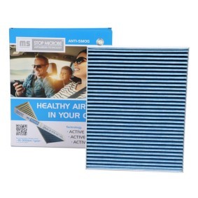 Innenraumfilter 2847-IFB-PCS-MS von MASTER-SPORT günstig für 17,09 € online kaufen