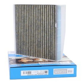 Innenraumfilter 2855-IFB-PCS-MS von MASTER-SPORT günstig für 17,83 € online kaufen
