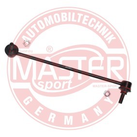 Compre Tirante da barra estabilizadora de MASTER-SPORT online para X4 (F26) a preços moderados