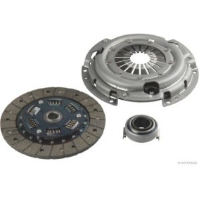 Acquista Kit frizione da HERTH+BUSS JAKOPARTS J2004045 a buon mercato per soli 166,81 €