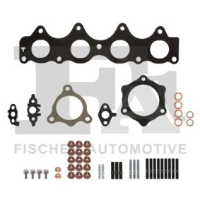 Compre Kit de montagem, sistema de escape de FA1 online para Cerato Koup (YD) a preços moderados