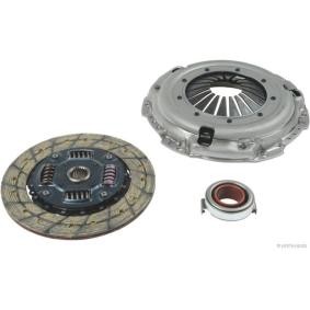 Acquista Kit frizione da HERTH+BUSS JAKOPARTS J2004083 a buon mercato per soli 155,80 €
