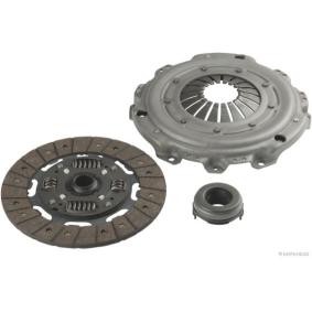 Compre Kit de embraiagem da HERTH+BUSS JAKOPARTS J2004085 a um preço baixo por 160,94 €