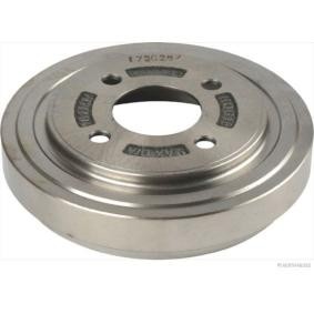 Acquista Tamburo freno da HERTH+BUSS JAKOPARTS J3401024 a buon mercato per soli 34,21 €