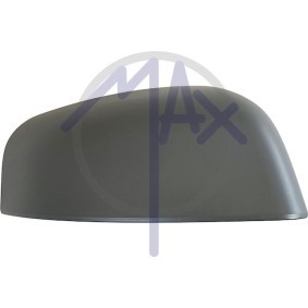 Comprar Cubierta, retrovisor exterior de MAX MFD627-R a bajo precio de 72,85 €