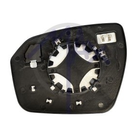 Compre Vidro de espelho, espelho retrovisor exterior da MAX MLR201-R a um preço baixo por 189,62 €
