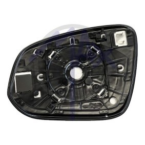 Köp Backspegelglas från MAX på nätet till RAV4 V (XA50) till schyssta priser