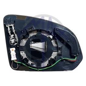 Acquista Vetro specchio, specchio esterno da MAX MVL216-L a buon mercato per soli 88,28 €