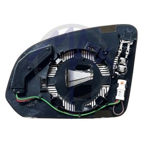 Acquista Vetro specchio, specchio esterno da MAX MVL216-R a buon mercato per soli 88,28 €