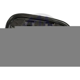 Spiegelglas, Außenspiegel MZK206-L von MAX günstig für 70,83 € online kaufen
