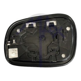 Spiegelglas, Außenspiegel MZK207-R von MAX günstig für 72,99 € online kaufen