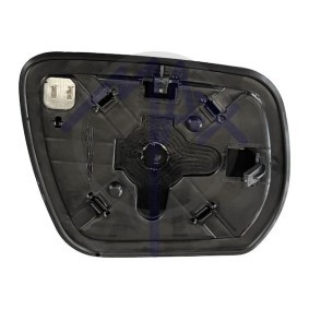 Spiegelglas, Außenspiegel MZK208-L von MAX günstig für 72,99 € online kaufen