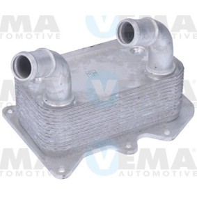 Compre Radiador de óleo, óleo do motor da VEMA 340145 a um preço baixo por 67,05 €
