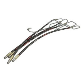 Acquista Flessibile, Radiatore olio cambio da THERMOTEC SI-ME130 a buon mercato per soli 281,34 €