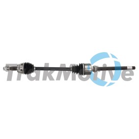 Compre Veio de transmissão de TrakMotive online para Movano C Flatvogn lastebil / Chassis (U9) a preços moderados