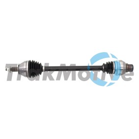 Achetez des Arbre de transmission TrakMotive 30-2191 à prix pour 136,98 €
