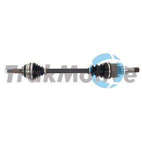 Achetez des Arbre de transmission TrakMotive 30-2197 à prix pour 116,08 €