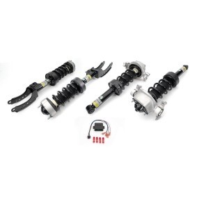Compre Kit de suspensão, molas / amortecedores da Arnott C-3552 a um preço baixo por 2253,49 €