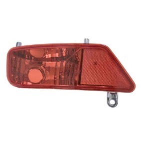 Compre Luz de nevoeiro traseira da BLIC 5402-08-1119106P a um preço baixo por 32,37 €
