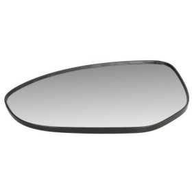 Spiegelglas, Außenspiegel 6102-14-0739310P von BLIC günstig für 22,52 € online kaufen