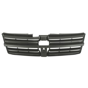 Kühlergrill 6502-07-0914993P von BLIC günstig für 9,64 € online kaufen