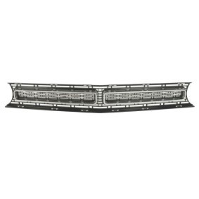 Kühlergrill 6502-07-0950993P von BLIC günstig für 141,37 € online kaufen