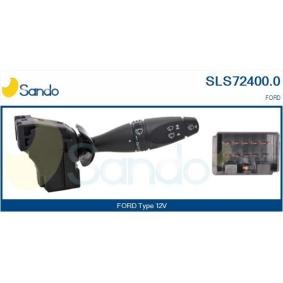 Wickelfeder, Airbag SCC72002.0 von SANDO günstig für 73,47 € online kaufen
