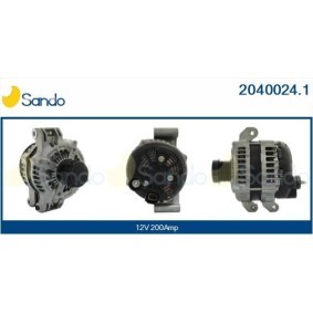 Zündspule SIC95005.0 von SANDO günstig für 49,65 € online kaufen
