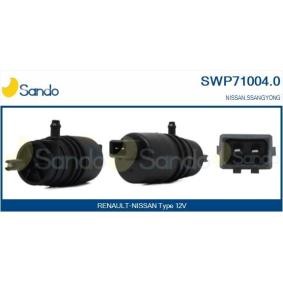 Ölkühler SOC71011.0 von SANDO günstig für 174,70 € online kaufen