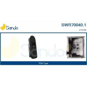 Compre Radiador de óleo, óleo do motor da SANDO SOC71013.0 a um preço baixo por 172,50 €