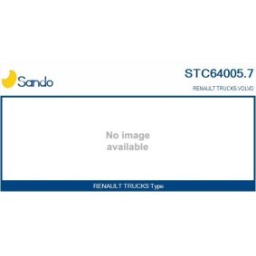 Compre Caixa de direção da SANDO SSB78926.0 a um preço baixo por 245,39 €