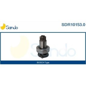 Lenksäule + Elektrische Servolenkung SSC71305.2 von SANDO günstig für 579,36 € online kaufen